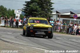 WP 2 - proWIN Rallyesprint 2018 - Bild Nr. 058