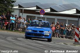 WP 2 - proWIN Rallyesprint 2018 - Bild Nr. 059