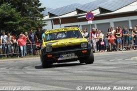 WP 2 - proWIN Rallyesprint 2018 - Bild Nr. 070