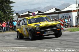 WP 2 - proWIN Rallyesprint 2018 - Bild Nr. 071