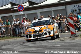 WP 2 - proWIN Rallyesprint 2018 - Bild Nr. 081