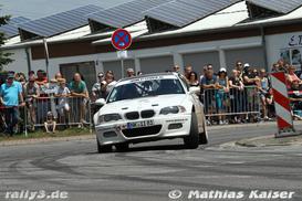 WP 2 - proWIN Rallyesprint 2018 - Bild Nr. 083