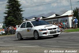 WP 2 - proWIN Rallyesprint 2018 - Bild Nr. 087