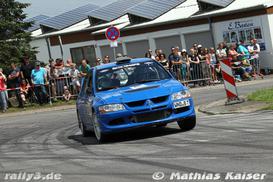 WP 2 - proWIN Rallyesprint 2018 - Bild Nr. 088