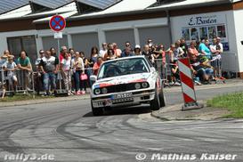 WP 2 - proWIN Rallyesprint 2018 - Bild Nr. 092