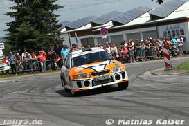 WP 2 - proWIN Rallyesprint 2018 - Bild Nr. 094