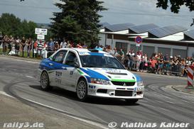 WP 2 - proWIN Rallyesprint 2018 - Bild Nr. 100