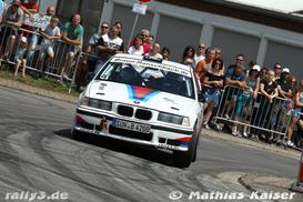 WP 2 - proWIN Rallyesprint 2018 - Bild Nr. 101