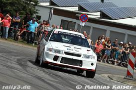 WP 2 - proWIN Rallyesprint 2018 - Bild Nr. 104
