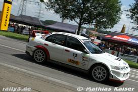 WP 2 - proWIN Rallyesprint 2018 - Bild Nr. 105