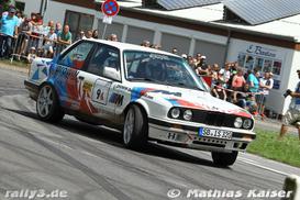 WP 2 - proWIN Rallyesprint 2018 - Bild Nr. 107