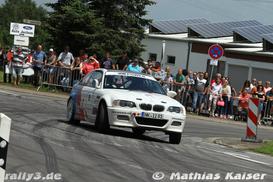 WP 2 - proWIN Rallyesprint 2018 - Bild Nr. 109