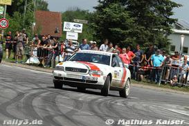 WP 2 - proWIN Rallyesprint 2018 - Bild Nr. 111