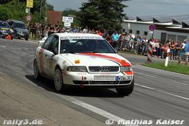 WP 2 - proWIN Rallyesprint 2018 - Bild Nr. 112