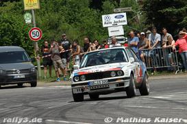 WP 2 - proWIN Rallyesprint 2018 - Bild Nr. 117