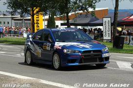 WP 2 - proWIN Rallyesprint 2018 - Bild Nr. 118