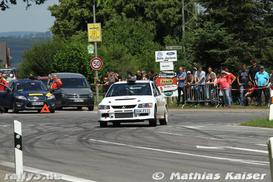 WP 2 - proWIN Rallyesprint 2018 - Bild Nr. 120