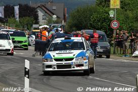 WP 2 - proWIN Rallyesprint 2018 - Bild Nr. 121