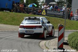 WP 2 - proWIN Rallyesprint 2018 - Bild Nr. 127