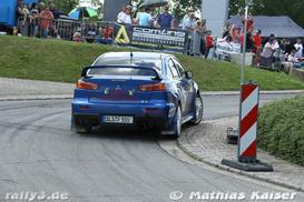 WP 2 - proWIN Rallyesprint 2018 - Bild Nr. 128