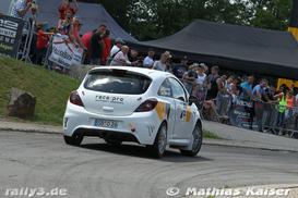 WP 2 - proWIN Rallyesprint 2018 - Bild Nr. 129