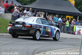 WP 2 - proWIN Rallyesprint 2018 - Bild Nr. 130