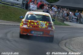 WP 2 - proWIN Rallyesprint 2018 - Bild Nr. 131
