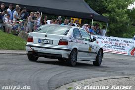 WP 2 - proWIN Rallyesprint 2018 - Bild Nr. 132