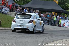 WP 2 - proWIN Rallyesprint 2018 - Bild Nr. 133