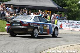 WP 2 - proWIN Rallyesprint 2018 - Bild Nr. 134