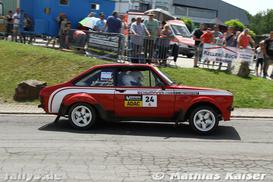 WP 2 - proWIN Rallyesprint 2018 - Bild Nr. 135