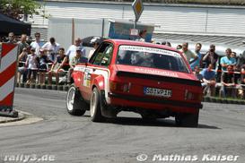 WP 2 - proWIN Rallyesprint 2018 - Bild Nr. 136