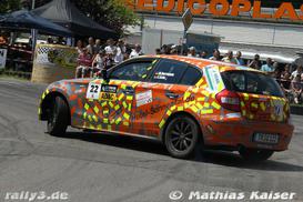 WP 2 - proWIN Rallyesprint 2018 - Bild Nr. 137
