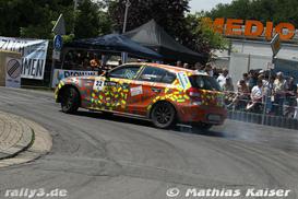 WP 2 - proWIN Rallyesprint 2018 - Bild Nr. 138
