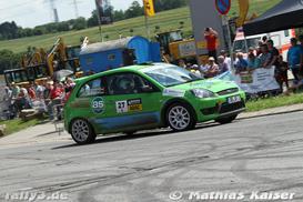 WP 2 - proWIN Rallyesprint 2018 - Bild Nr. 140