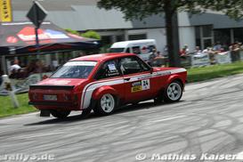 WP 2 - proWIN Rallyesprint 2018 - Bild Nr. 143