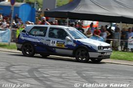 WP 2 - proWIN Rallyesprint 2018 - Bild Nr. 146