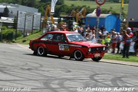 WP 2 - proWIN Rallyesprint 2018 - Bild Nr. 147