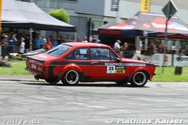 WP 2 - proWIN Rallyesprint 2018 - Bild Nr. 148