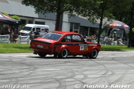WP 2 - proWIN Rallyesprint 2018 - Bild Nr. 149