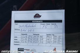 WP 2 - proWIN Rallyesprint 2018 - Bild Nr. 150