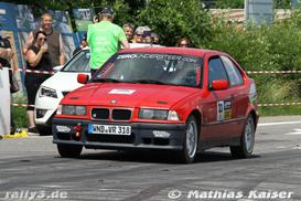 WP 2 - proWIN Rallyesprint 2018 - Bild Nr. 152