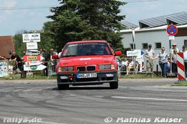 WP 2 - proWIN Rallyesprint 2018 - Bild Nr. 162