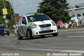 WP 2 - proWIN Rallyesprint 2018 - Bild Nr. 172