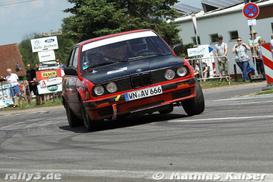 WP 2 - proWIN Rallyesprint 2018 - Bild Nr. 174
