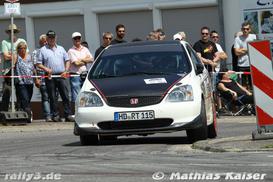 WP 2 - proWIN Rallyesprint 2018 - Bild Nr. 178