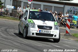 WP 2 - proWIN Rallyesprint 2018 - Bild Nr. 184
