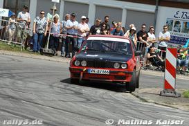WP 2 - proWIN Rallyesprint 2018 - Bild Nr. 185