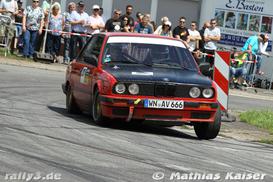 WP 2 - proWIN Rallyesprint 2018 - Bild Nr. 186