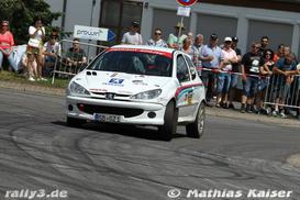WP 2 - proWIN Rallyesprint 2018 - Bild Nr. 190